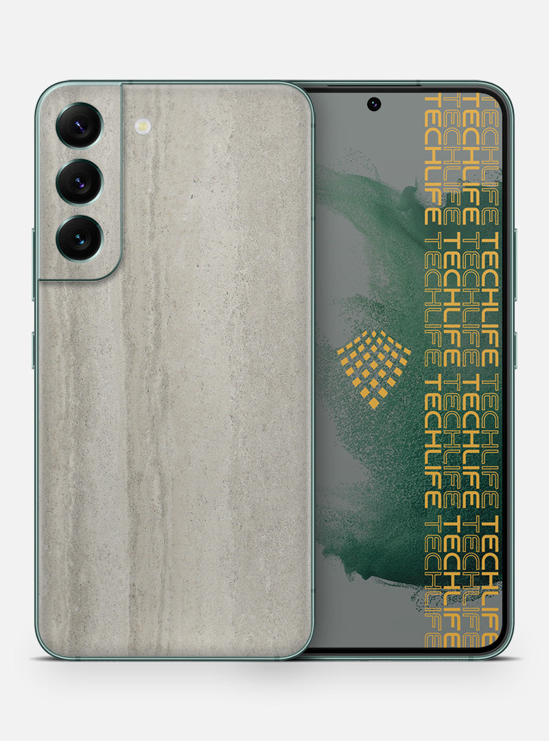 Skin Premium Mármol Terran Samsung Galaxy S22