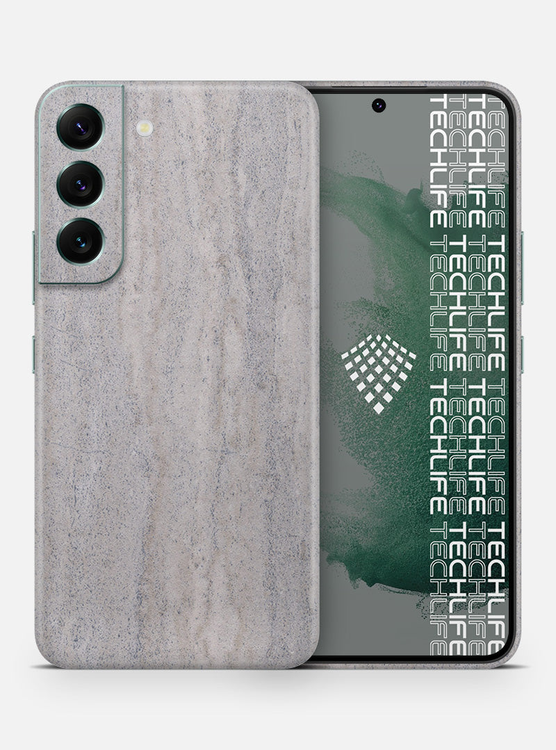 Skin Misc Concrete para Galaxy S22