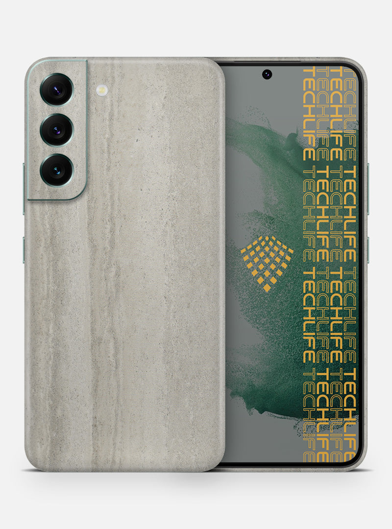 Skin Premium Mármol Terran Samsung Galaxy S22