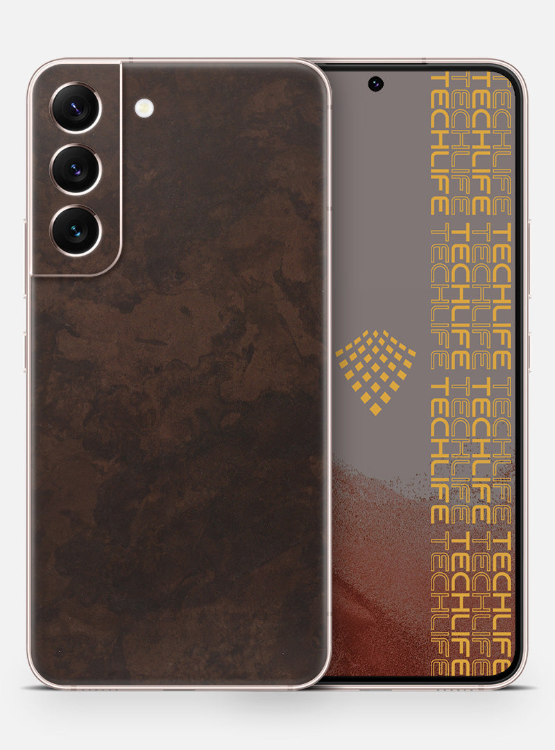 Skin Marmol Pyrope para Samsung Galaxy S22 Plus