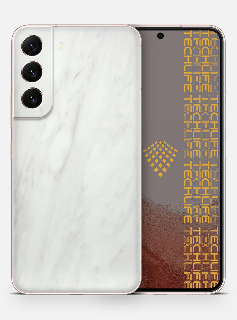 Skin Premium Ultra White Samsung Galaxy S22 Plus