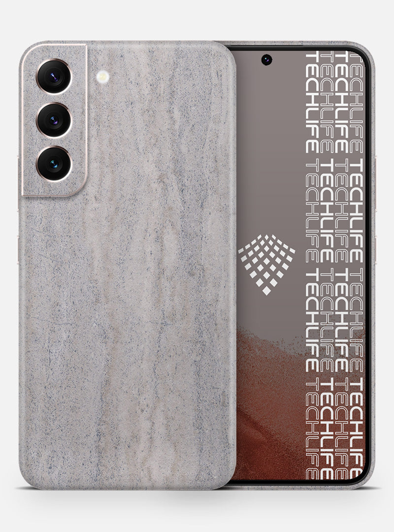 Skin Misc Concrete para Galaxy S22 Plus