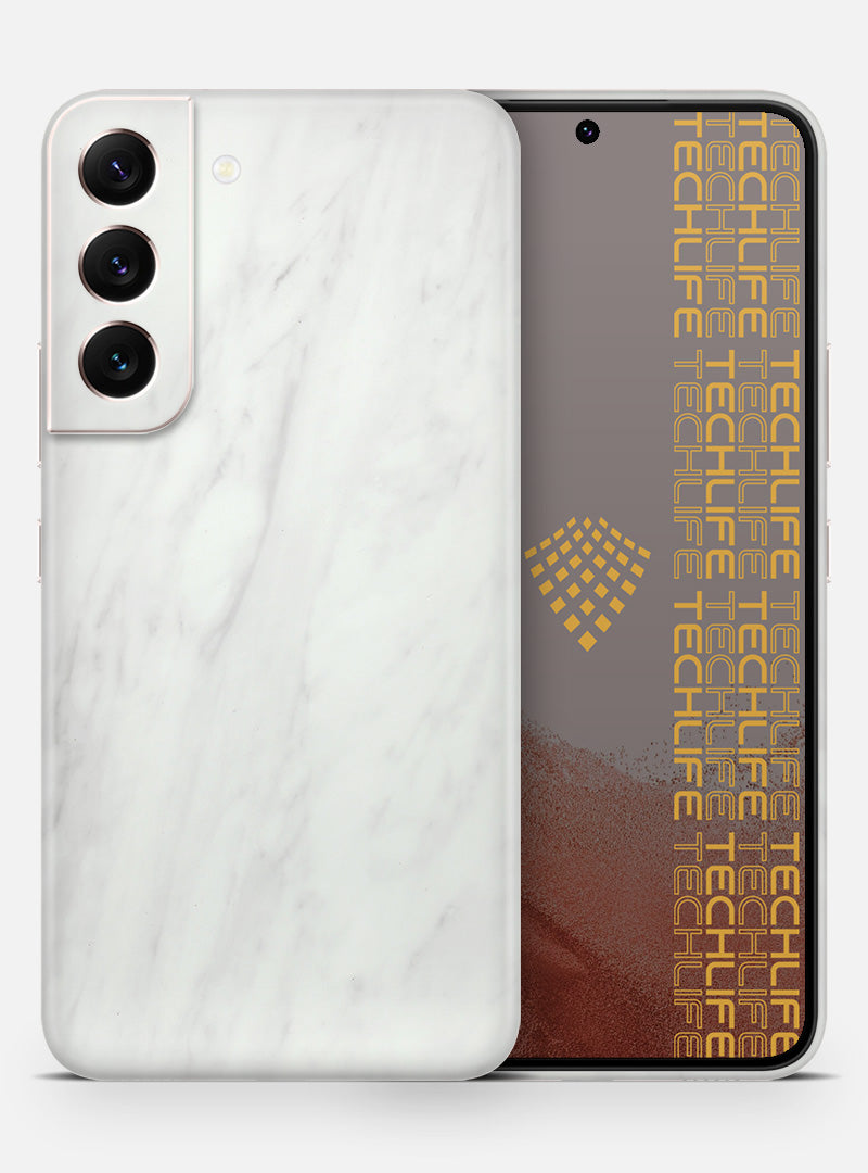 Skin Premium Ultra White Samsung Galaxy S22 Plus