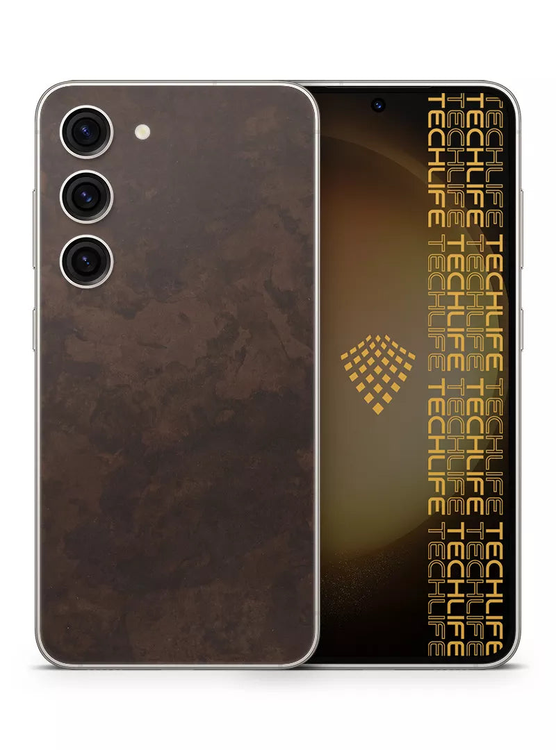 Skin Marmol Pyrope para Galaxy S23