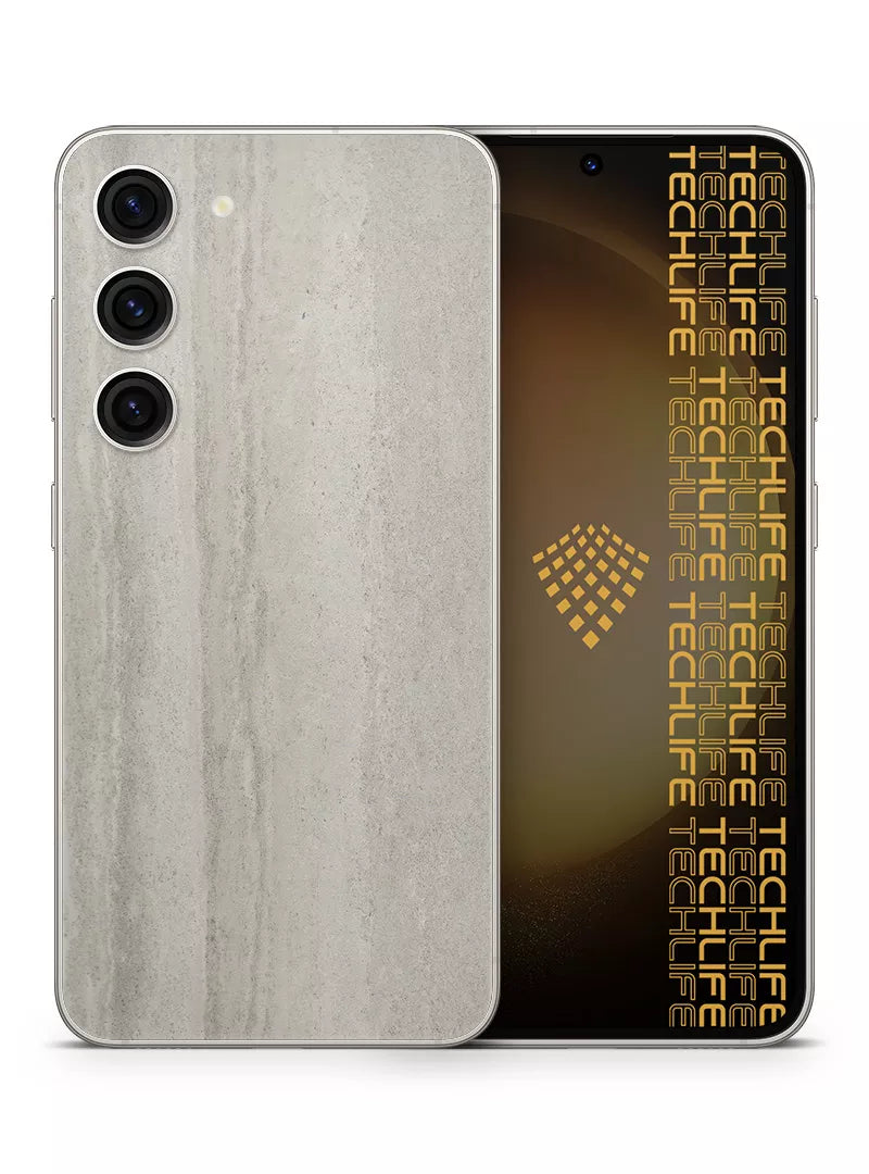 Skin Premium Mármol Terran Galaxy S23