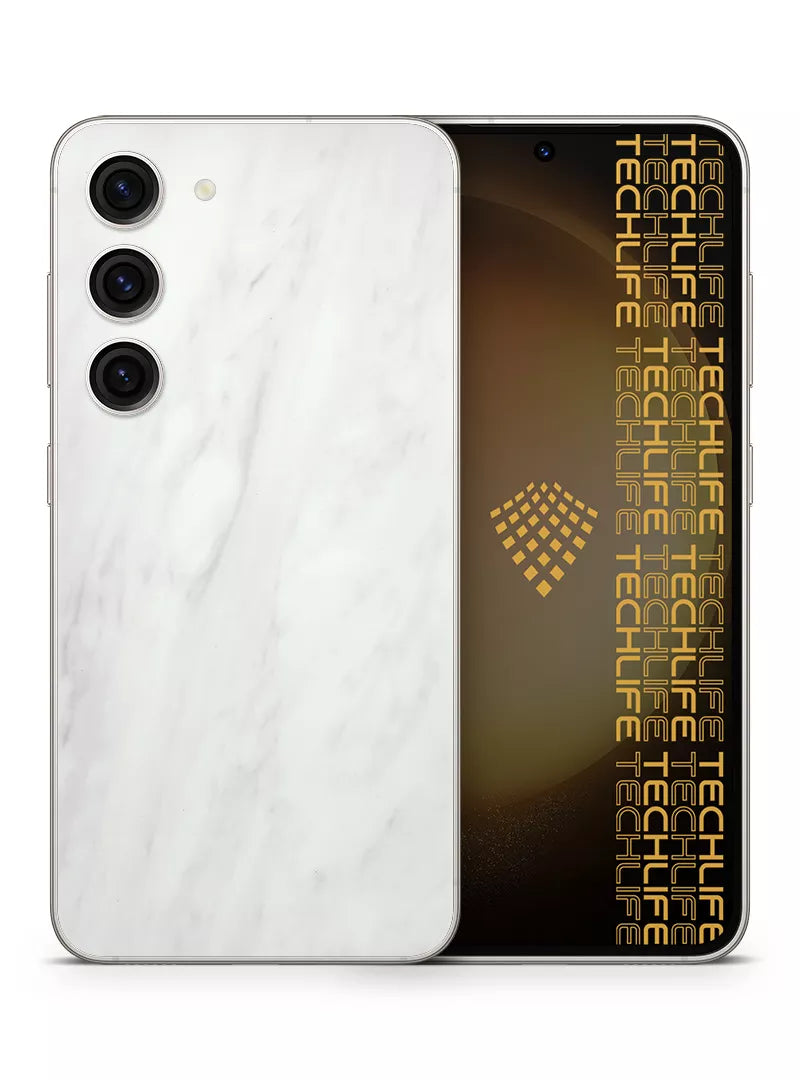 Skin Premium Ultra White Galaxy S23