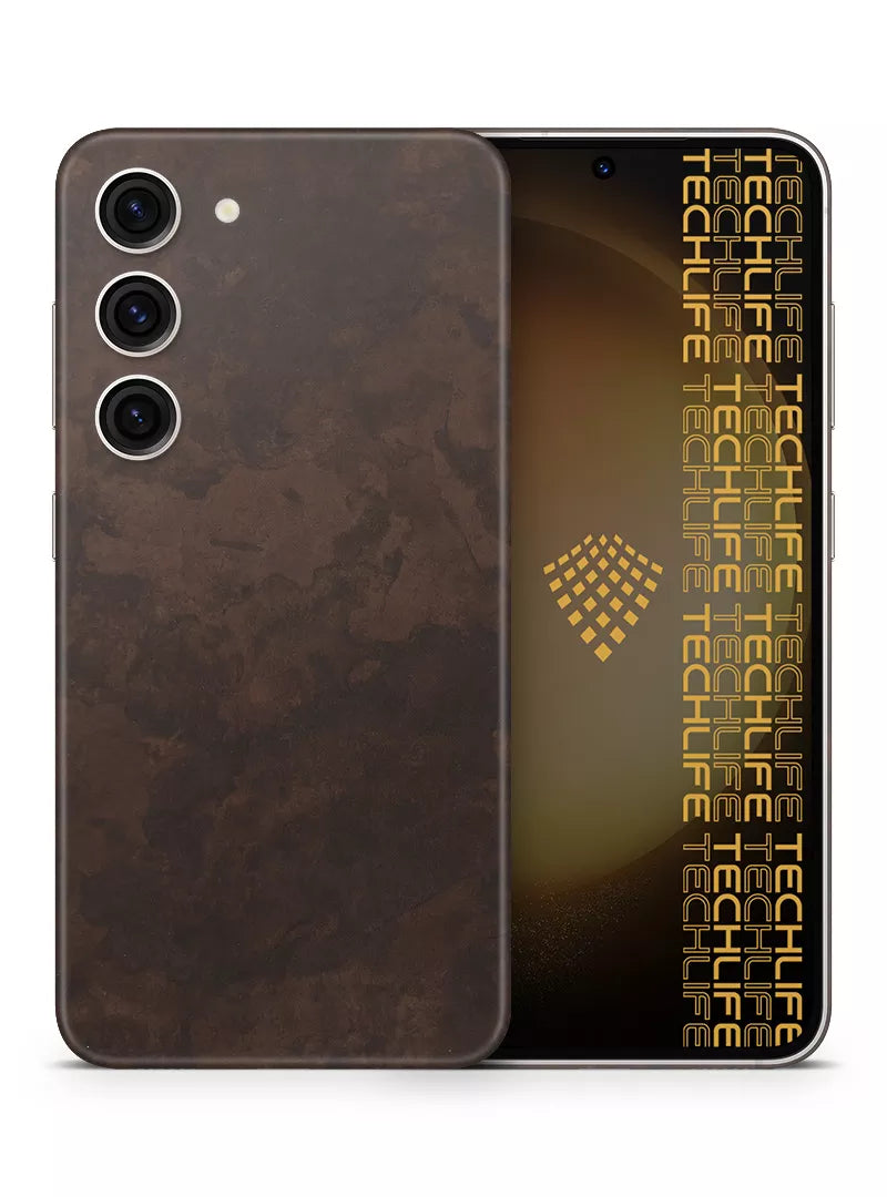 Skin Marmol Pyrope para Galaxy S23