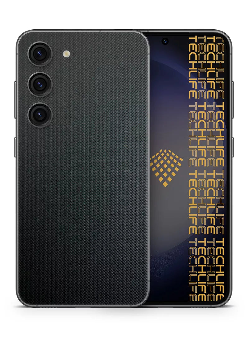 Skin Premium Matrix Galaxy S23 Plus