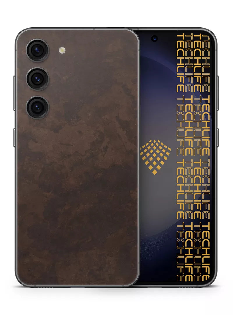 Skin Marmol Pyrope para Galaxy S23 Plus