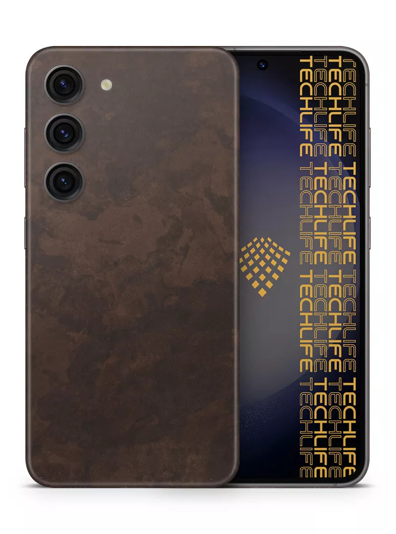 Skin Marmol Pyrope para Galaxy S23 Plus