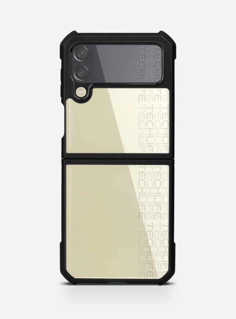 Funda Case Antishock para Galaxy Z Flip 3