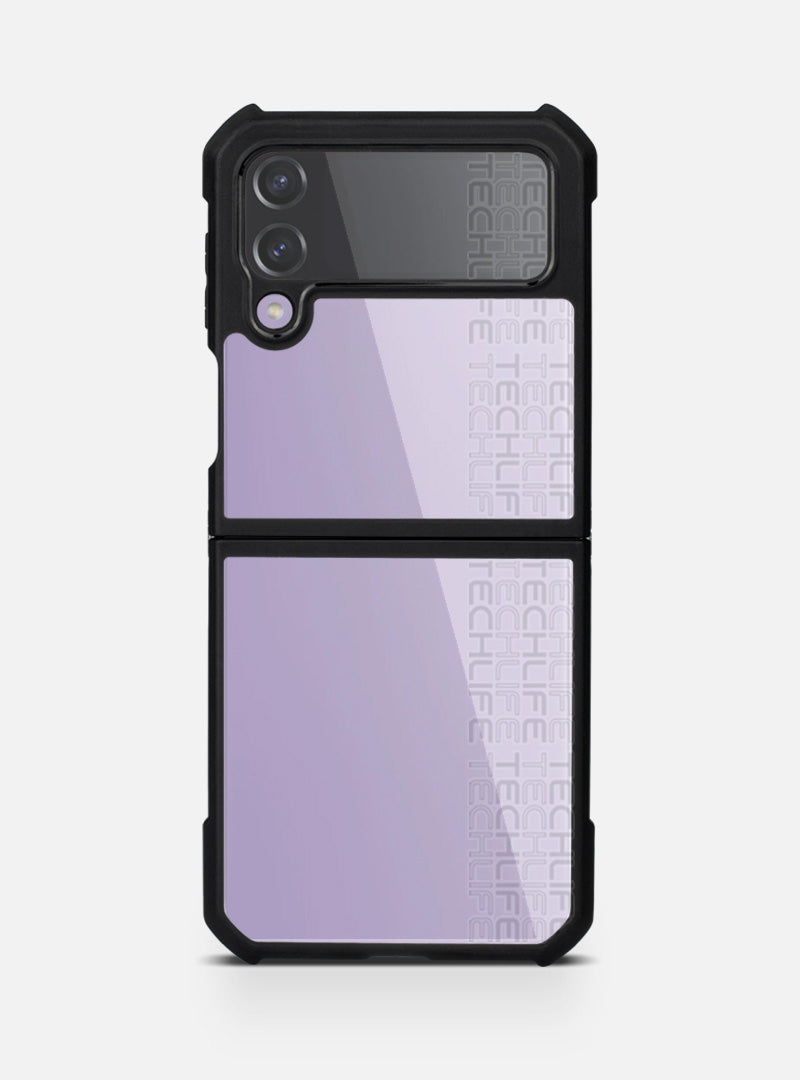 Funda Case Antishock Muh Shield Galaxy Flip 4