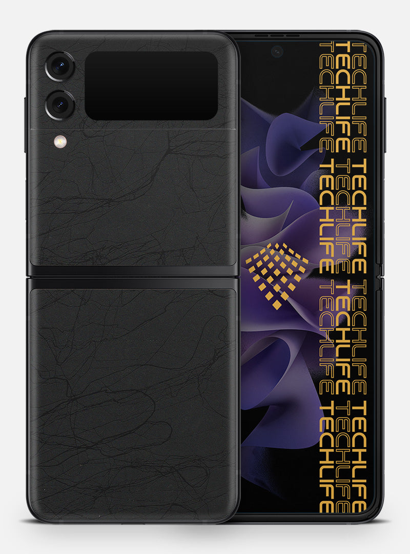 Skin Premium Venom Samsung Galaxy Z Flip 3