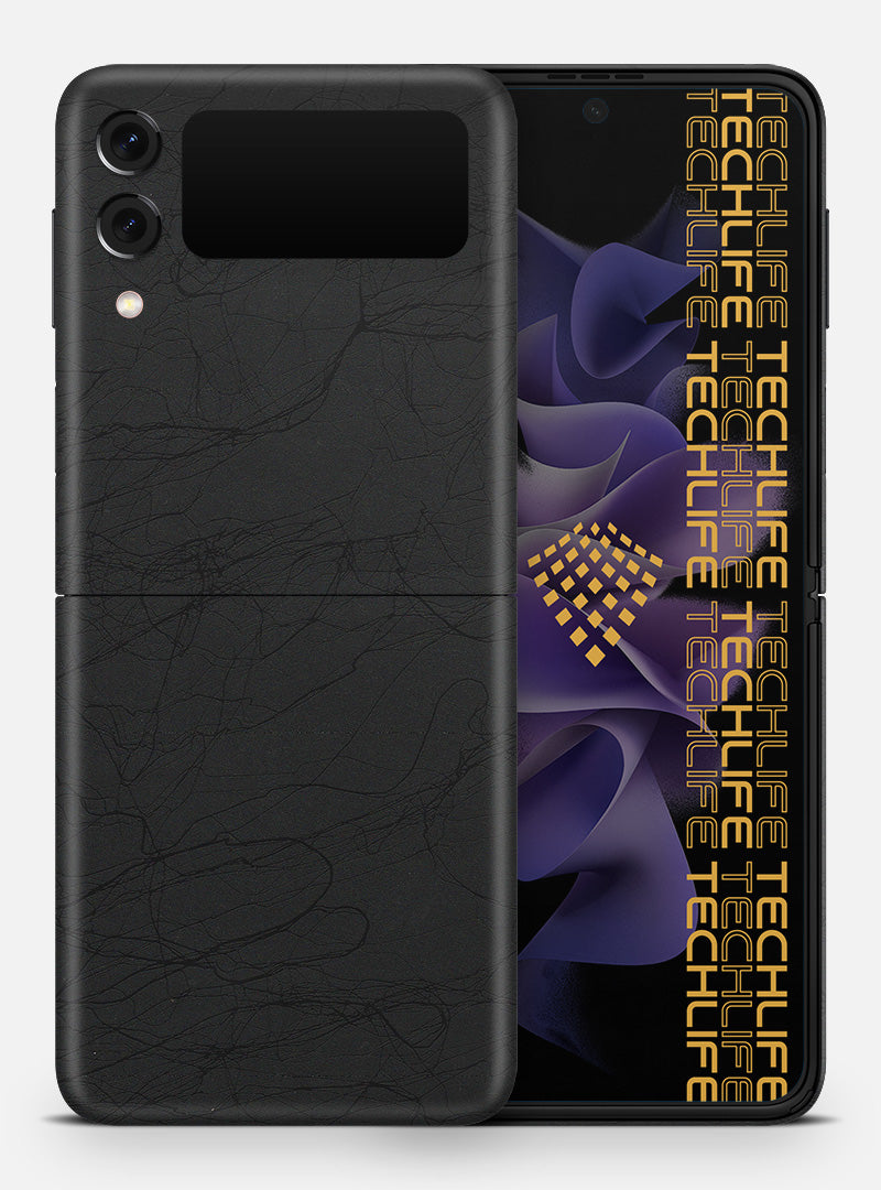 Skin Premium Venom Samsung Galaxy Z Flip 3