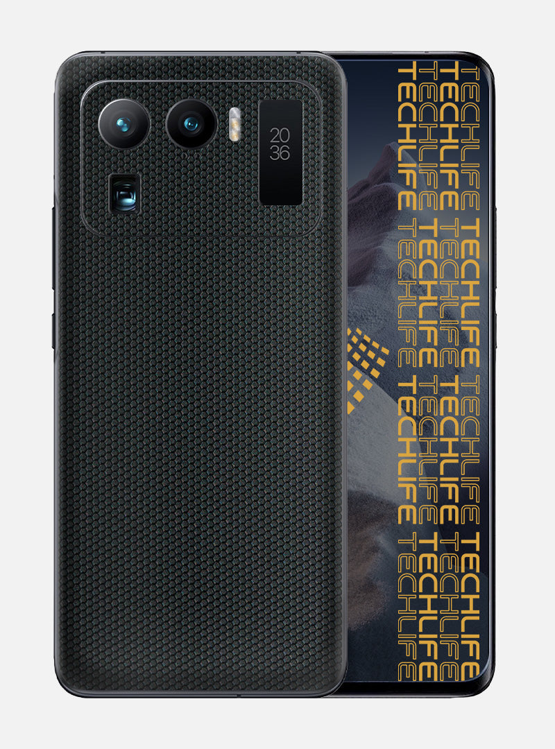 Skin Premium Matrix Mi11 Ultra