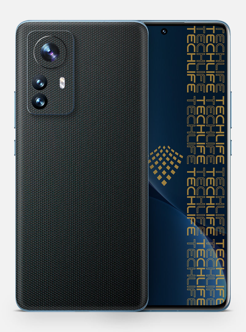 Skin Premium Matrix Mi 12 Pro