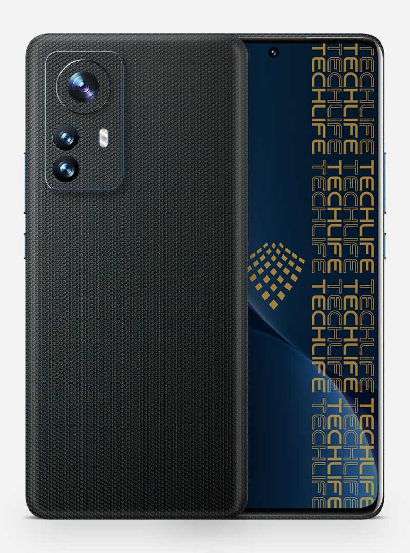 Skin Premium Matrix Mi 12 Pro