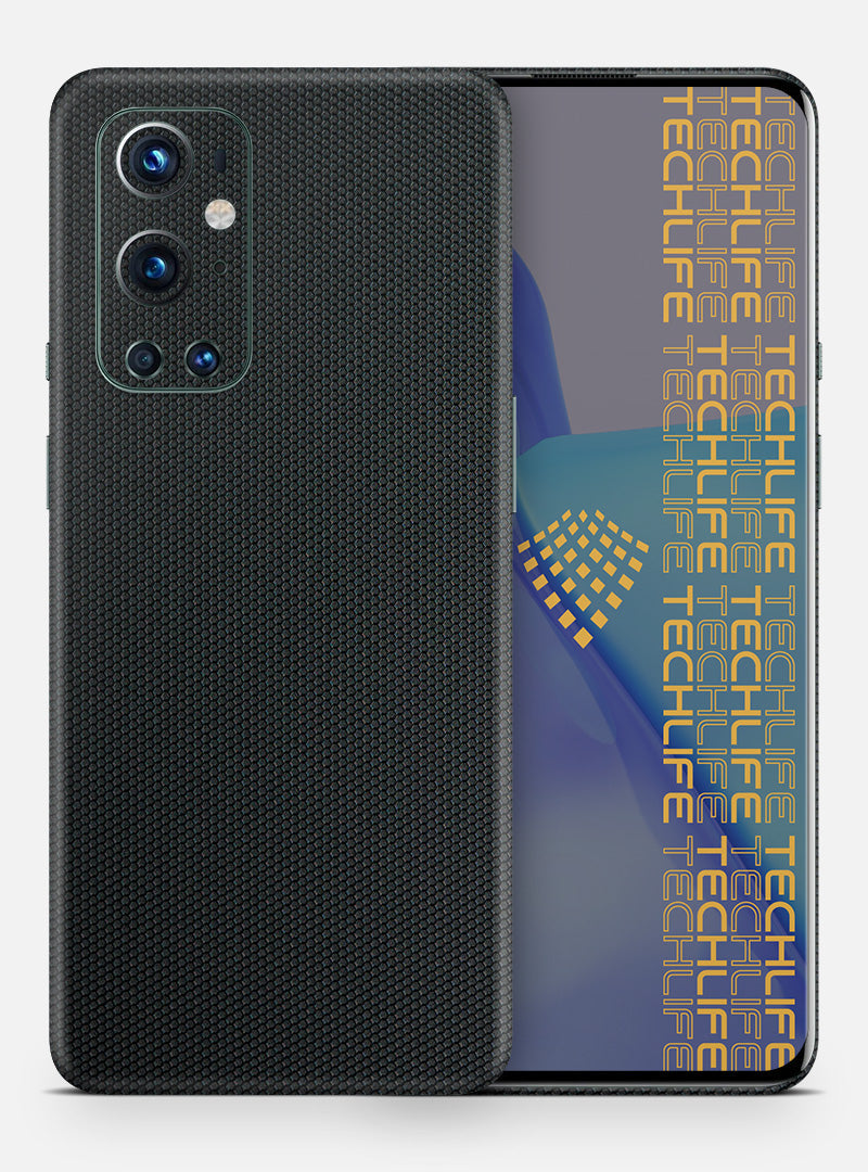 Skin Premium Matrix OnePlus 9 Pro