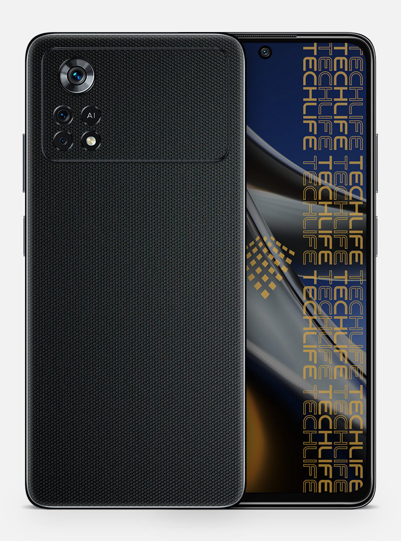 Skin Premium Matrix Poco X4 Pro