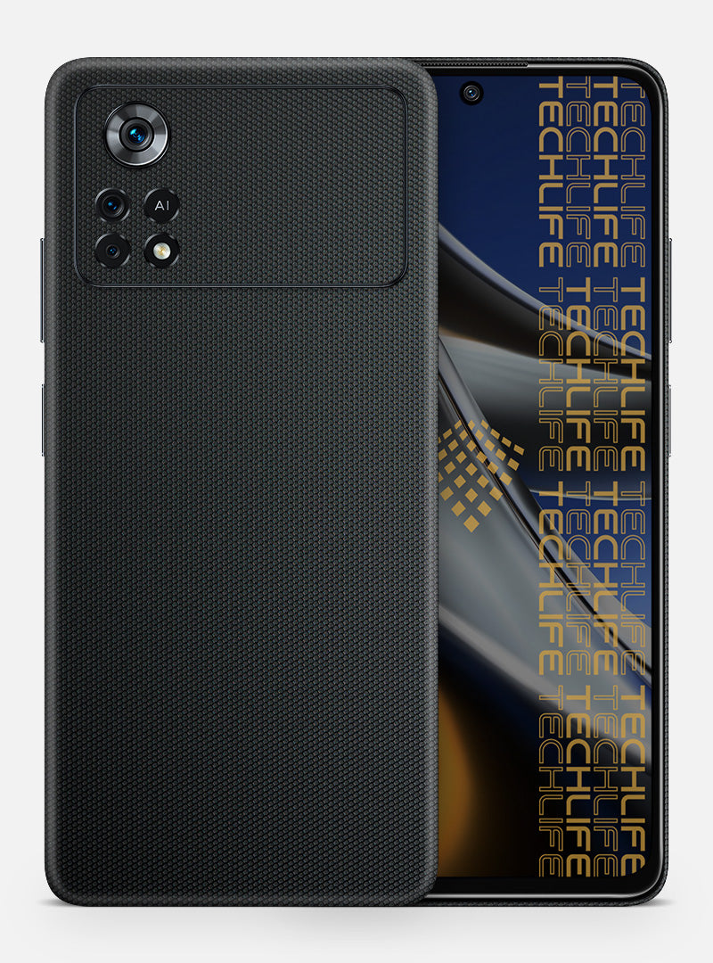 Skin Premium Matrix Poco X4 Pro