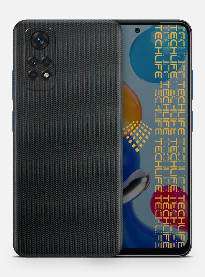 Skin Premium Matrix Redmi Note 11