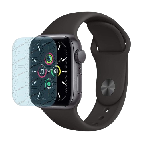 Lensun Protector de Pantalla Apple Watch