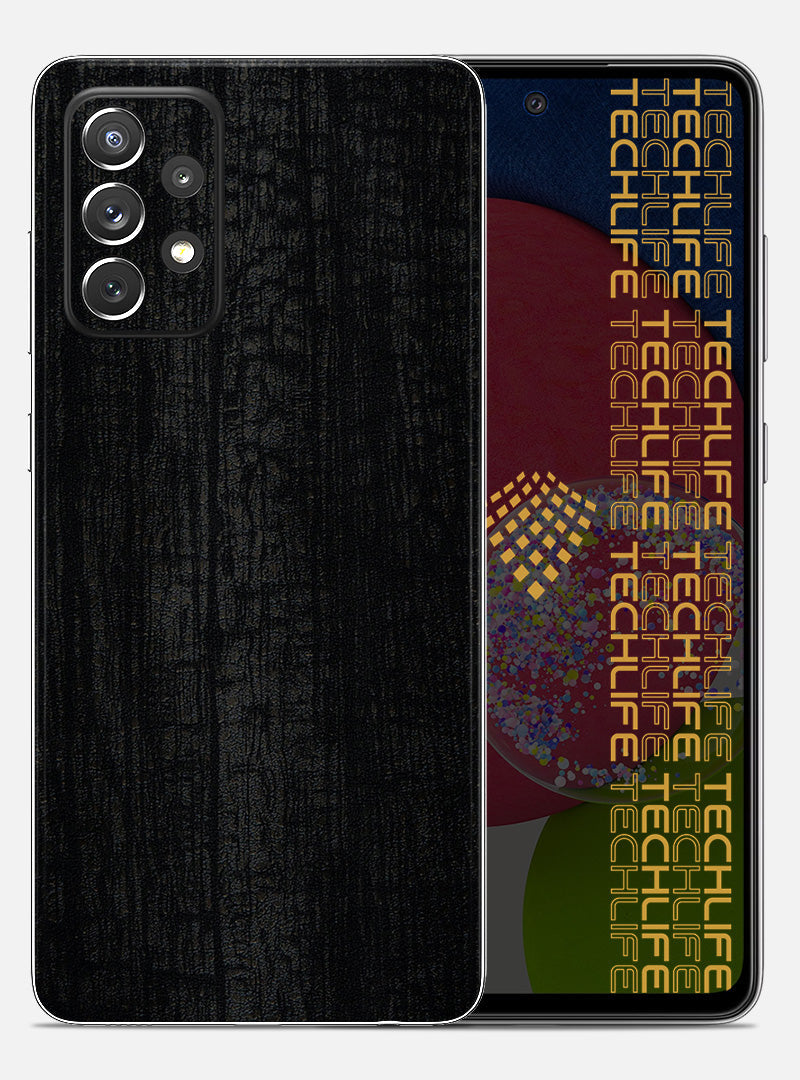 Skin Premium Dragón Nocturno Samsung Galaxy A53