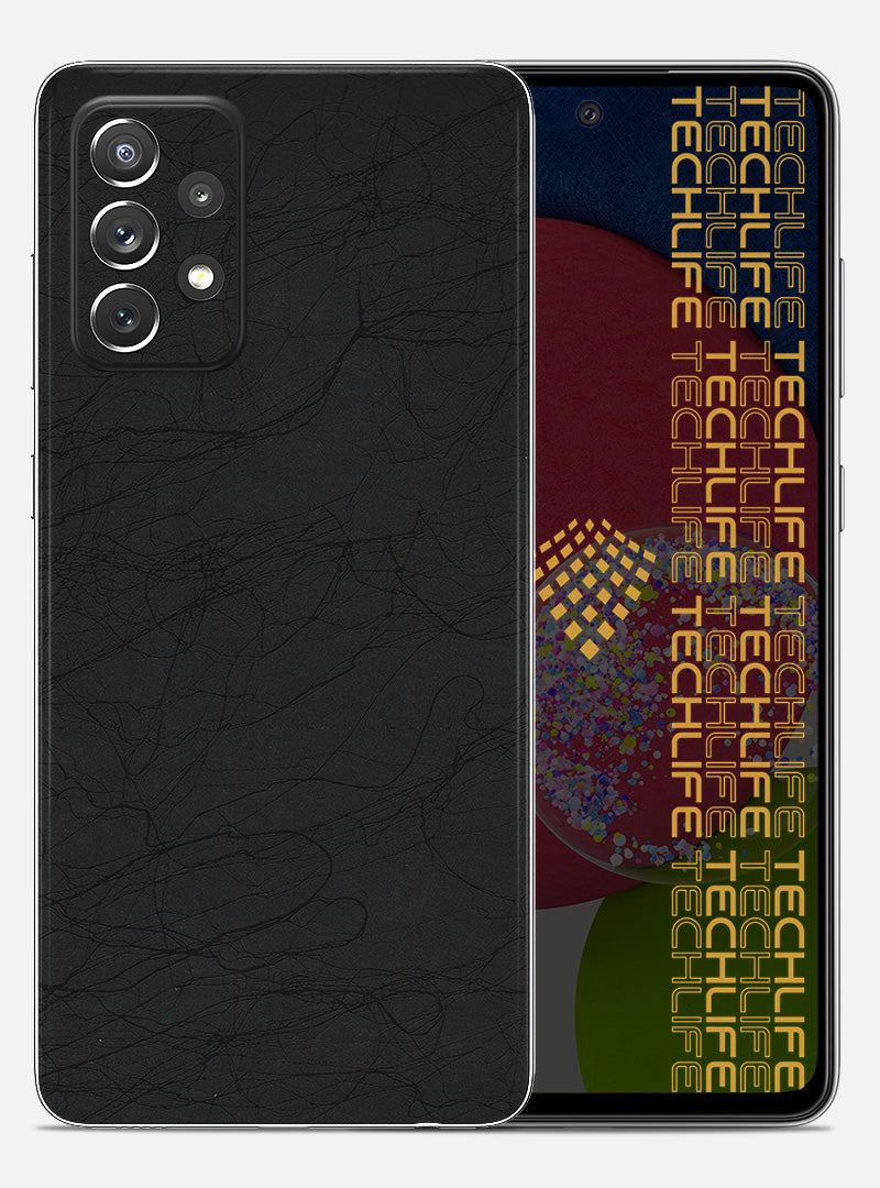 Skin Premium Venom Samsung Galaxy A53