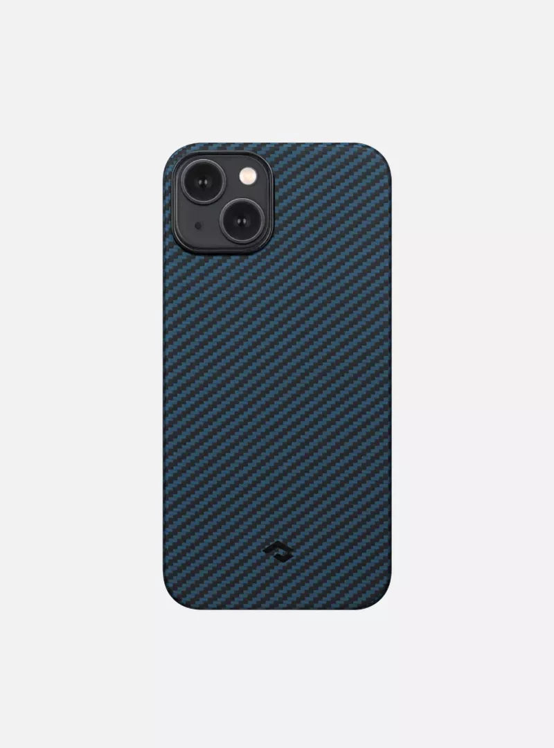 MagEZ Case 3 para iPhone 14 | Pitaka