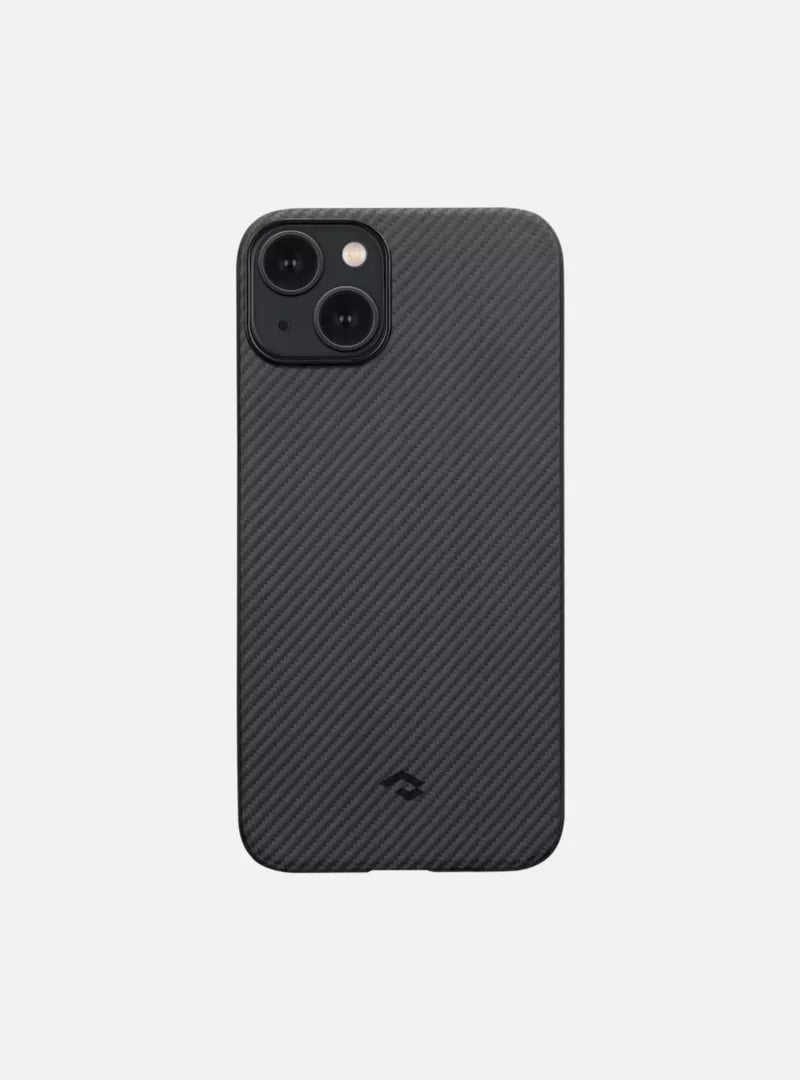 MagEZ Case 3 para iPhone 14 | Pitaka