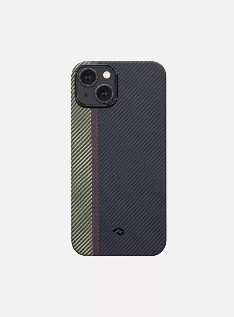 MagEZ Case 3 para iPhone 14 | Pitaka