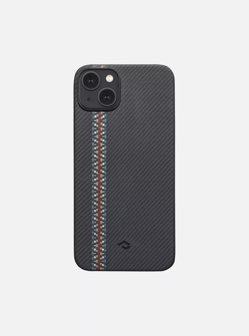 MagEZ Case 3 para iPhone 14 | Pitaka