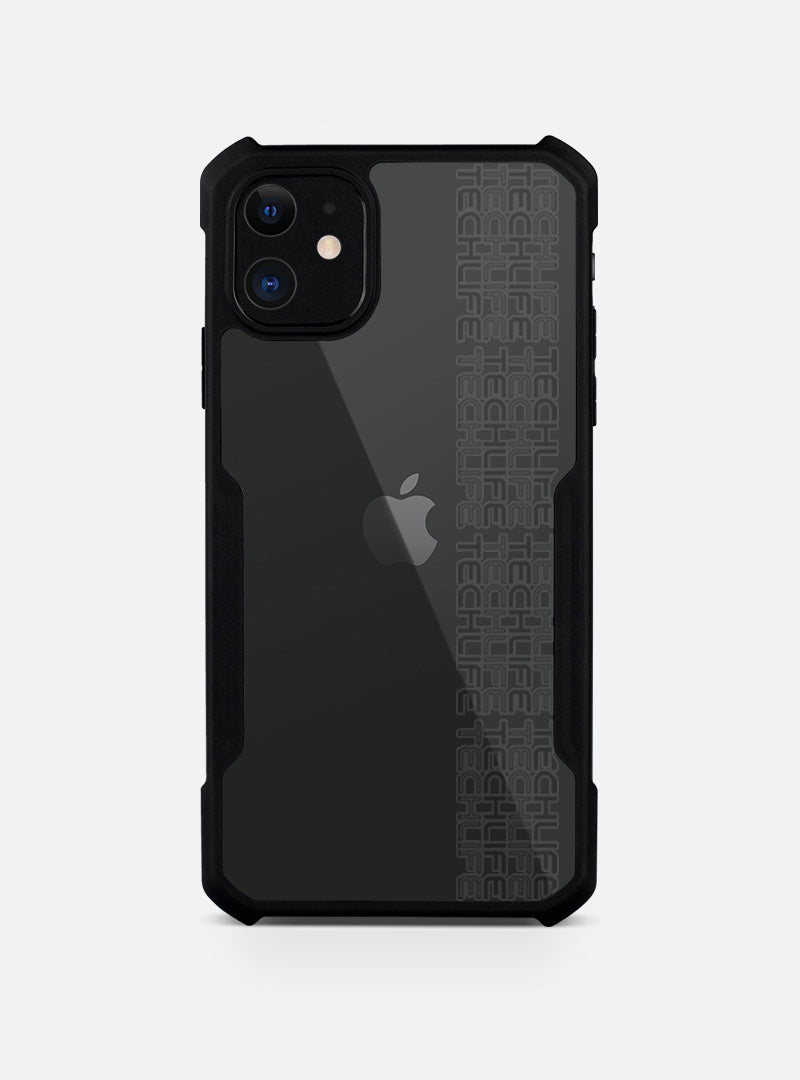 Funda Case Antishock iPhone 11 Muh Shield