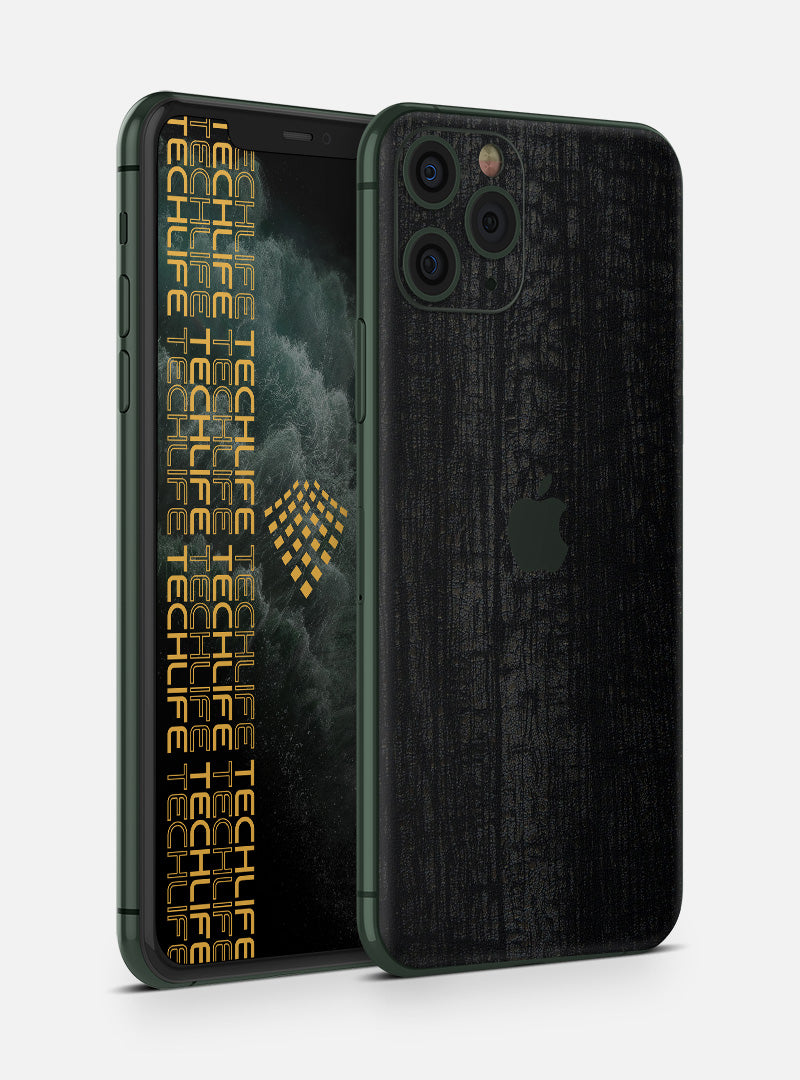 Skin Premium Dragón NocturnoiPhone 11 Pro