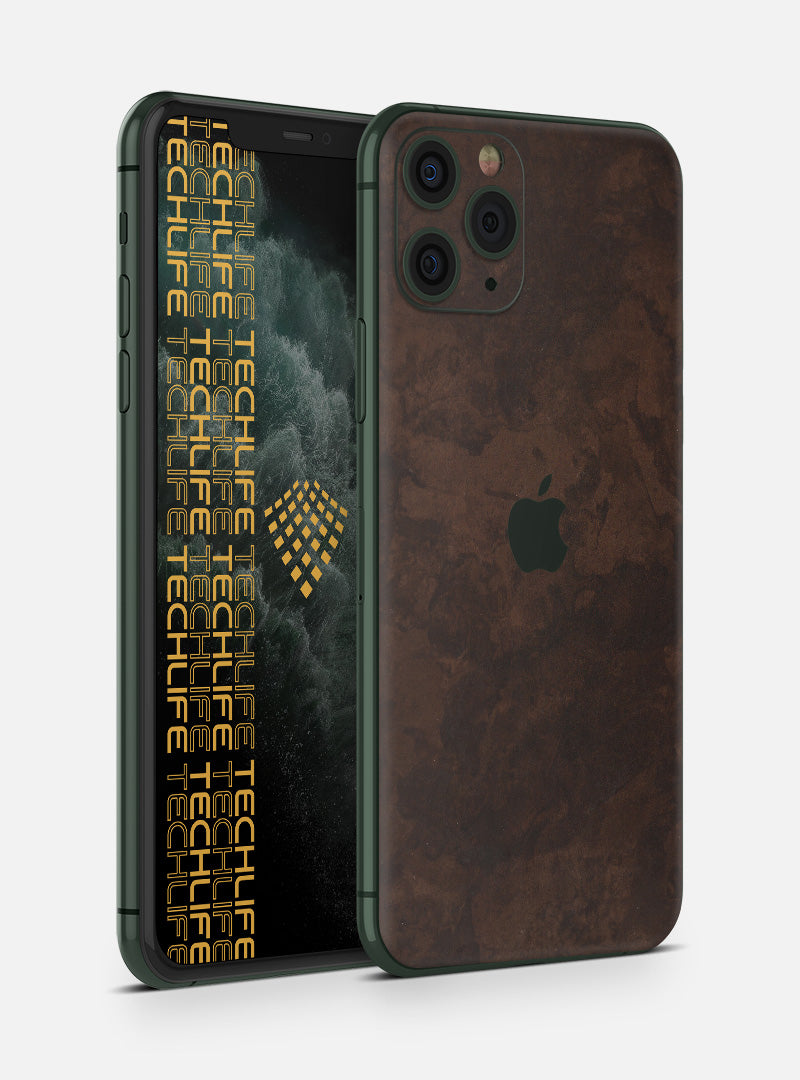 Skin Marmol Pyrope para iPhone 11 Pro