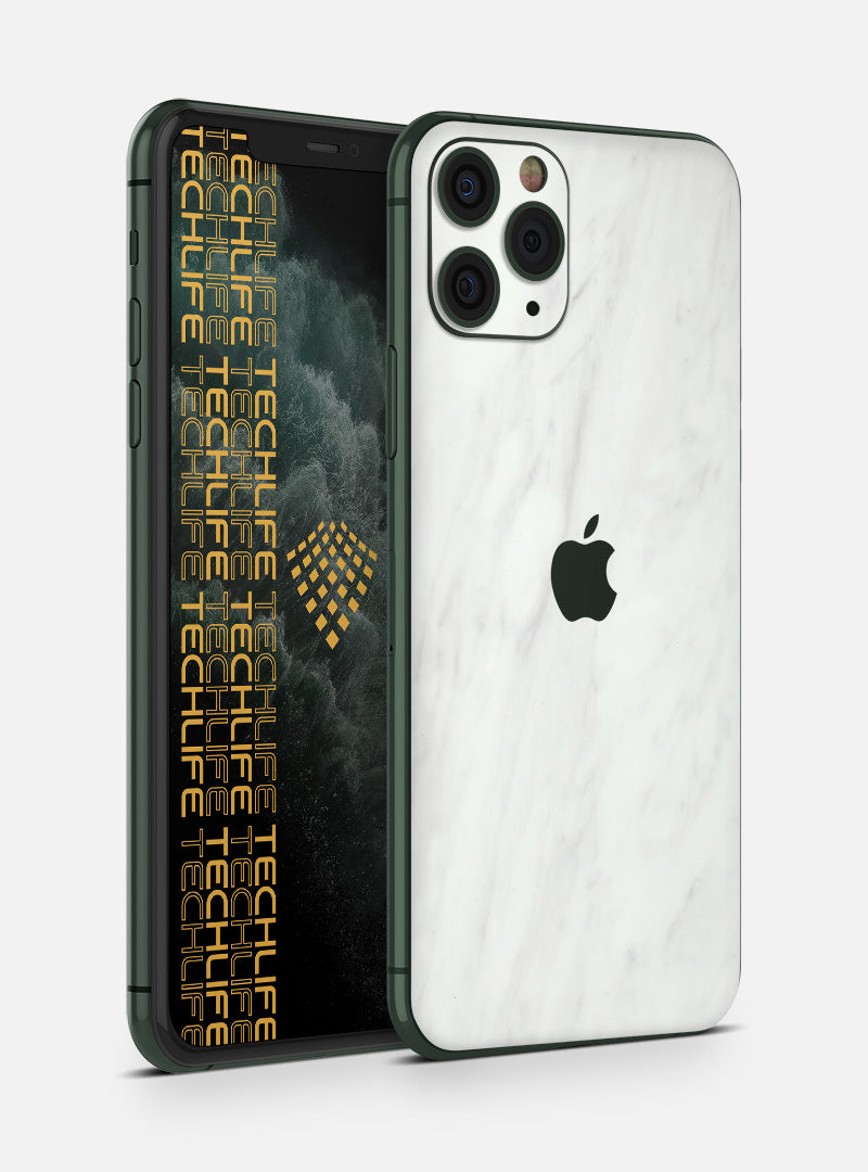 Skin Premium Ultra White iPhone 11 Pro