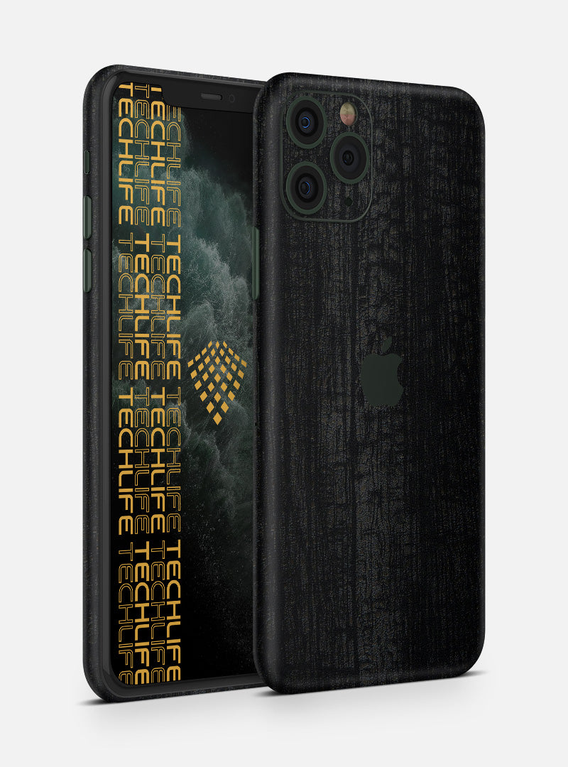 Skin Premium Dragón NocturnoiPhone 11 Pro