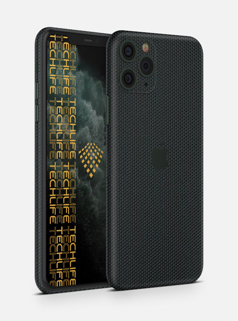 Skin Premium Matrix iPhone 11 Pro