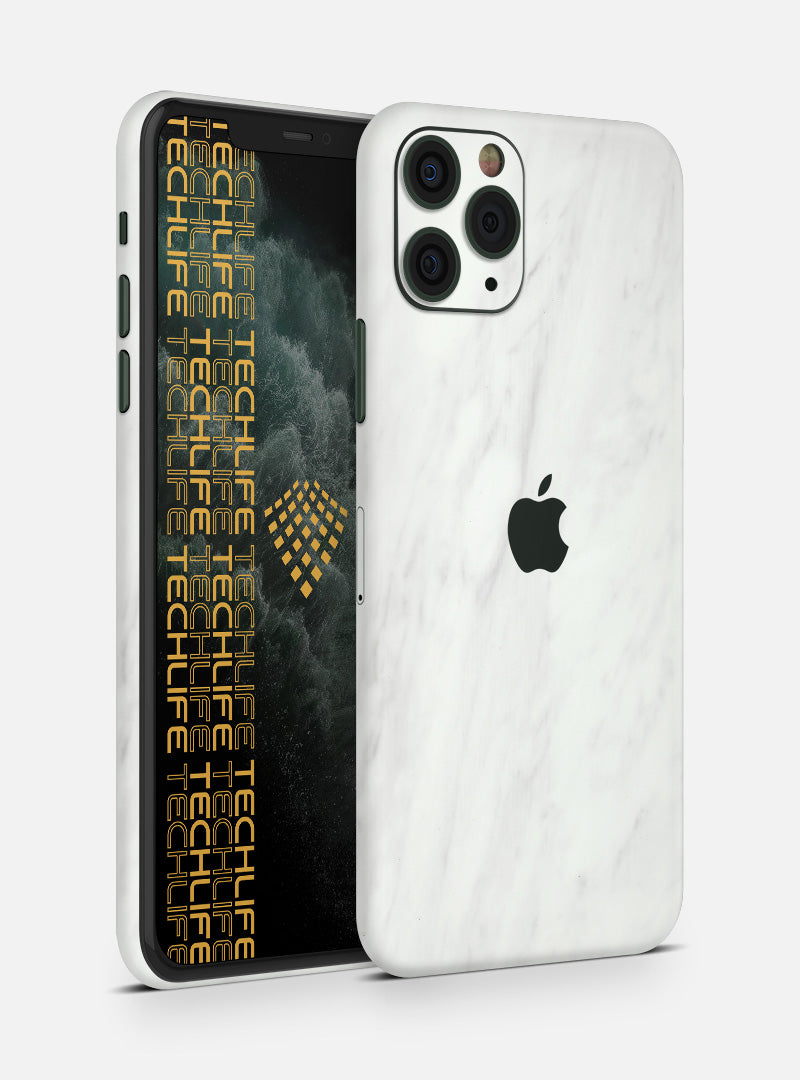 Skin Premium Ultra White iPhone 11 Pro