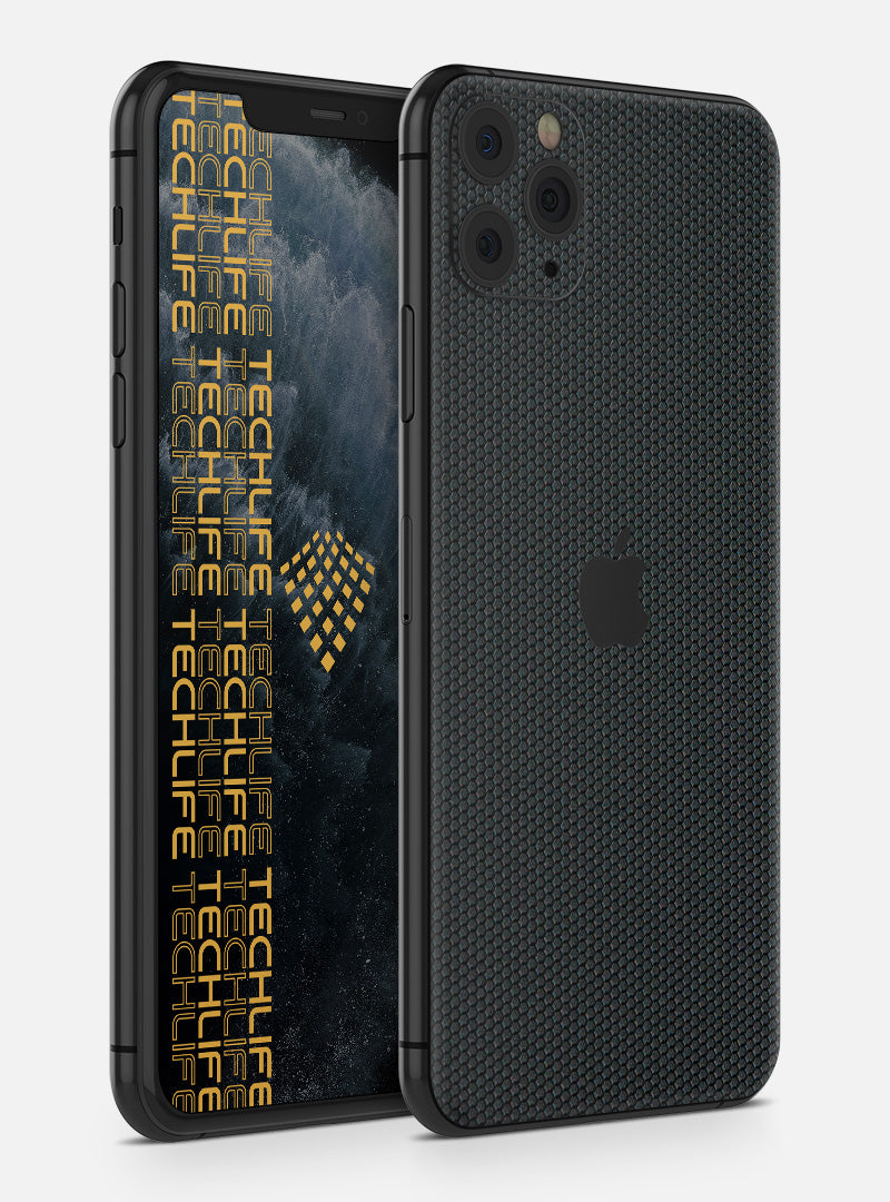 Skin Premium Matrix iPhone 11 Pro max