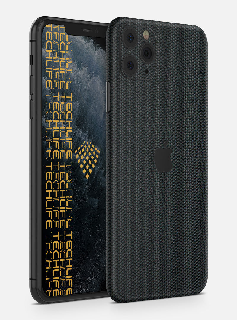 Skin Premium Matrix iPhone 11 Pro max