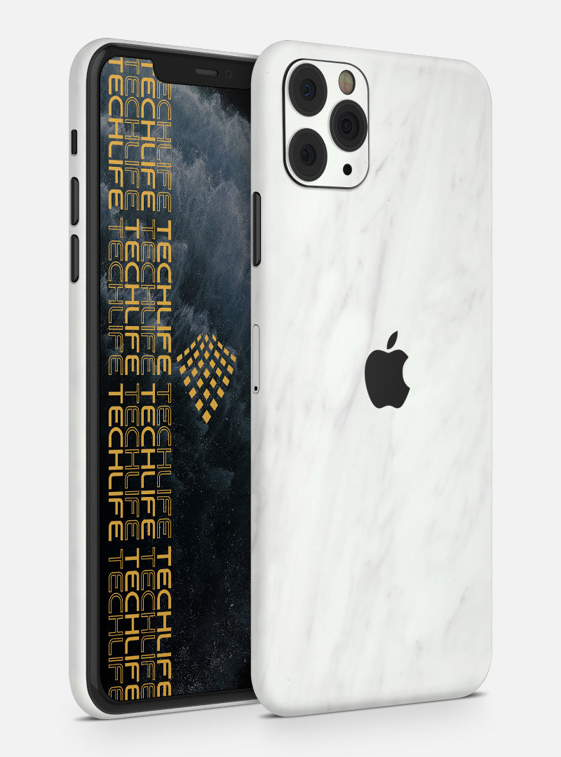 Skin Premium Ultra White iPhone 11 Pro Max