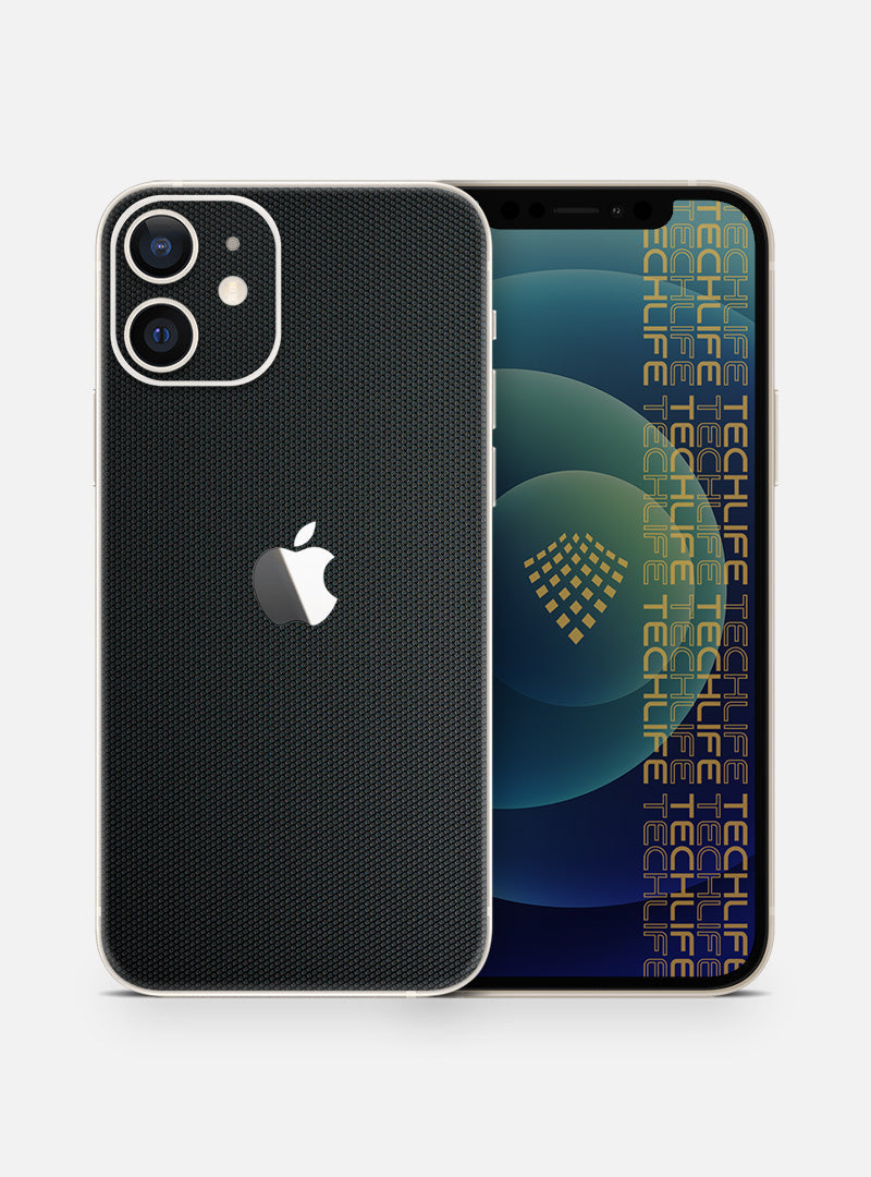 Skin Premium Matrix iPhone 12