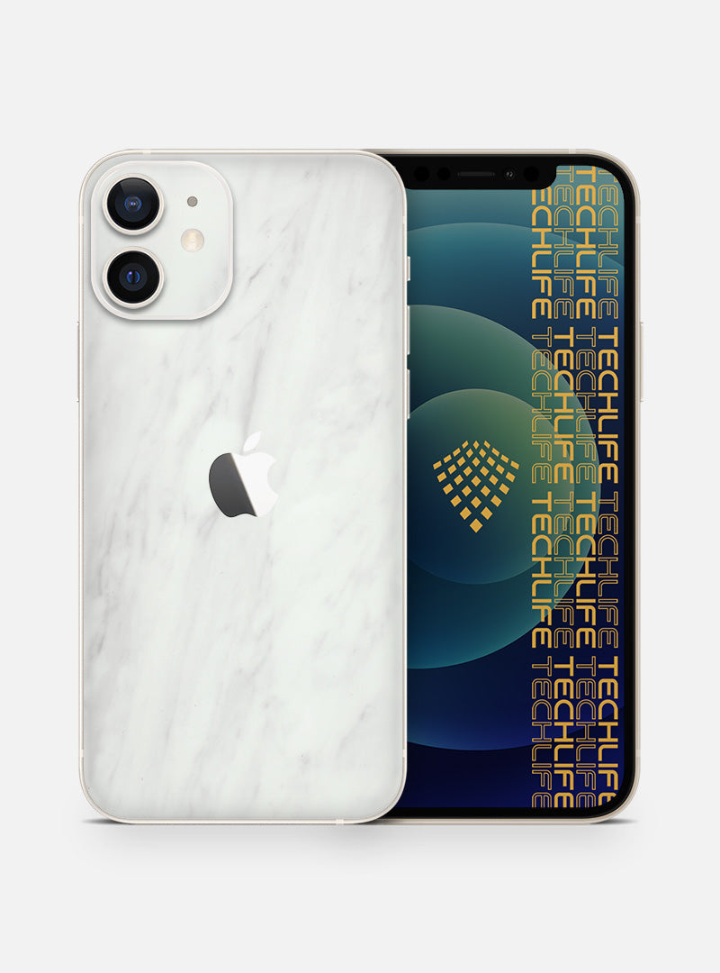 Skin Premium Ultra White iPhone 12