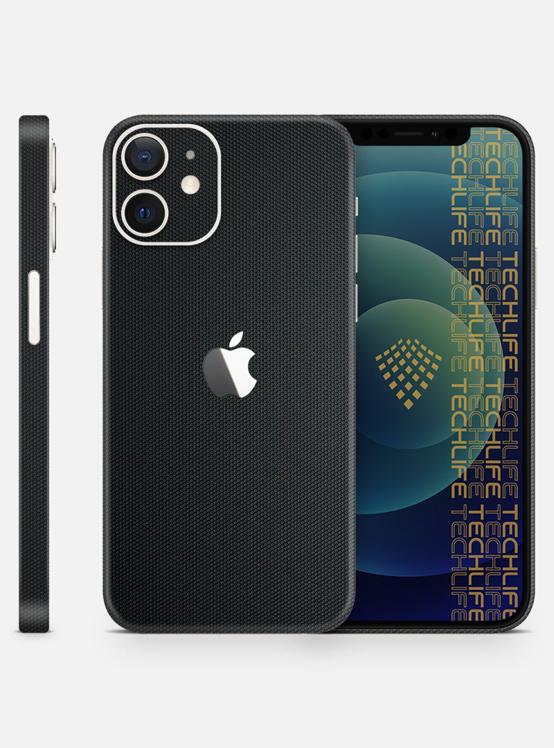 Skin Premium Matrix iPhone 12