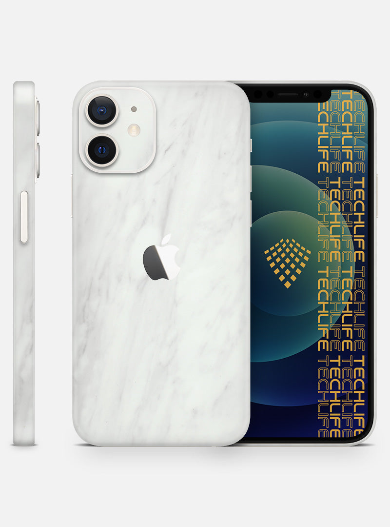 Skin Premium Ultra White iPhone 12