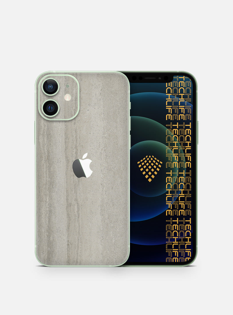 Skin Premium Mármol Terran iPhone 12 Mini