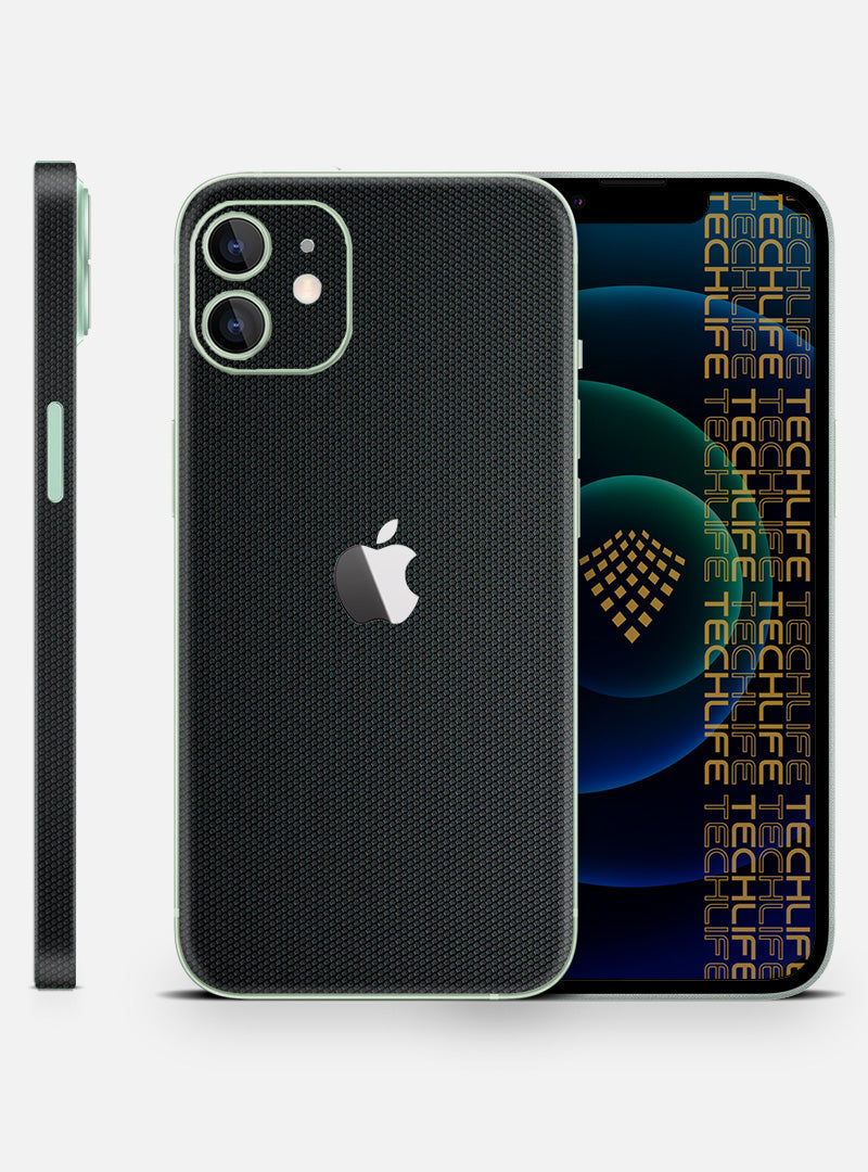 Skin Premium Matrix iPhone 12 Mini