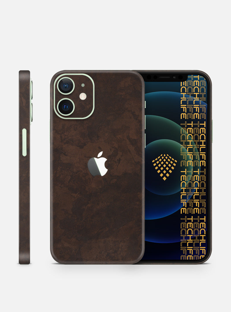 Skin Marmol Pyrope para iPhone 12 Mini