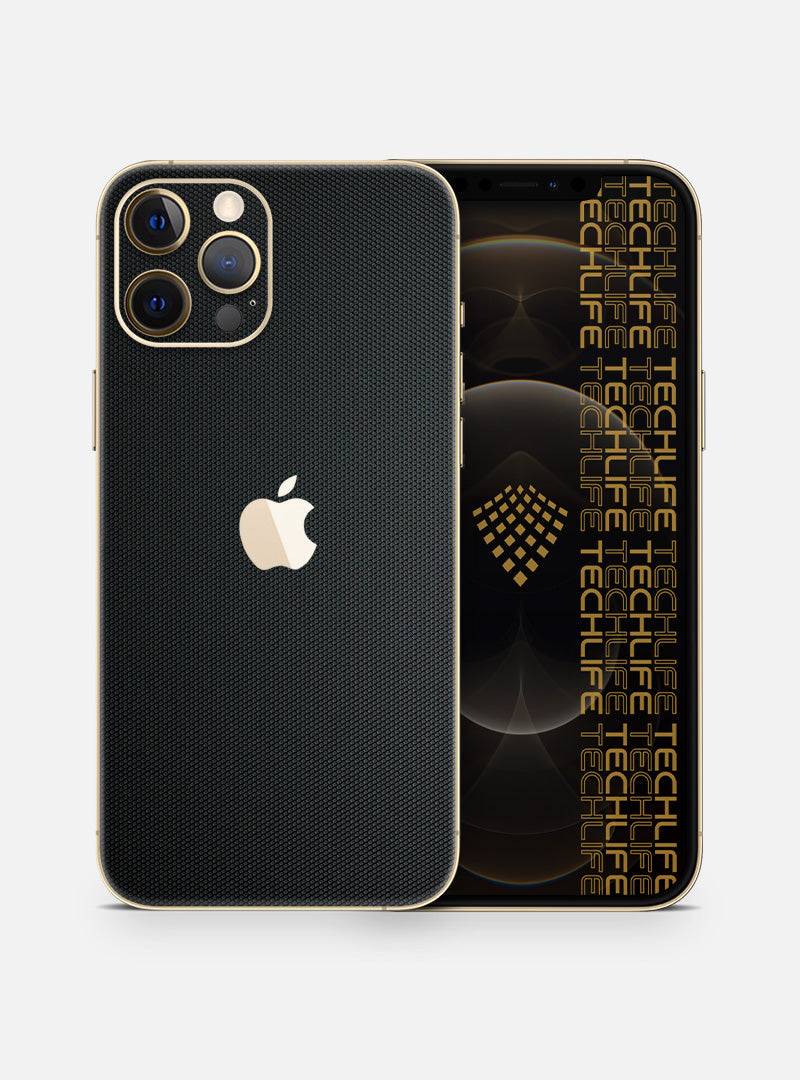 Skin Premium Matrix iPhone 12 Pro